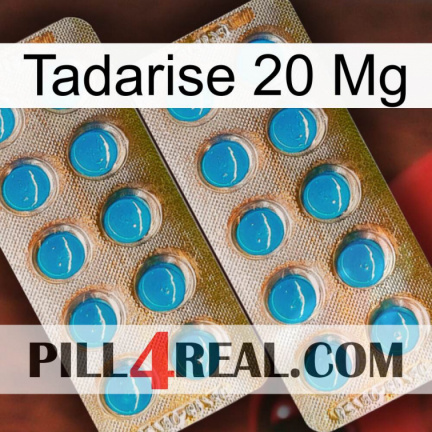 Tadarise 20Mg new08
